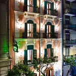 Hotel City
