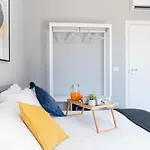Il Pumo - Apulian Rooms Bari Piazza Moro
