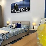 Abbrivio Bed & Breakfast