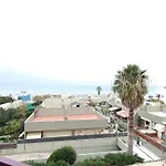 Seafront Apartment - Airport Bari Palese