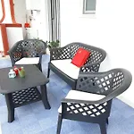 Seafront Apartment - Airport Bari Palese