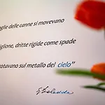 L\' Angolo Dei Poeti - Bed And Breakfast