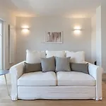 Argiro Luxury Apartments