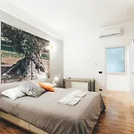 Just Here Apartments - La Terrazza