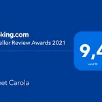 Sweet Carola