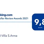 B&B Villa S.Anna