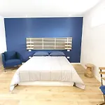 Twin Room Apulia - Bari Centro