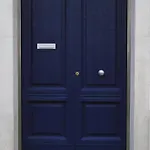 La Casa Blu