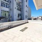La Terrazza Tra I Tetti Studio - Bari Centro
