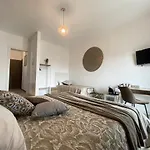 Bari Rooms Carulli Suite