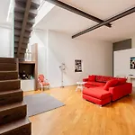 Bijoux Luxury Apartment in Old Town