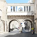 Palazzo del Carmine