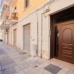 La Bella Vista Bari Sea View Terrace Flat