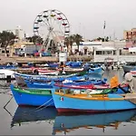 Occhi Di Mare