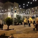 La Perla Nel Borgo Antico