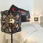Red Carpet Rooms