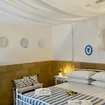 La Casa Del Pescatore N 11 - Porto Di St Spirito Bari