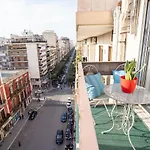 Cavour Bari Centro _ Brand City Life _