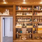 Fourooms - Bari Sparano