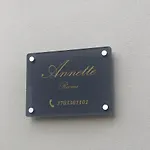 Annette Rooms