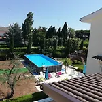 Casa Agapantus Con Piscina Da Giugno