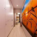 Astare -Short Lets In Bari Carrassi-