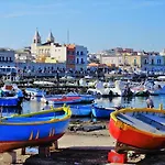 La Casa Del Pescatore N 11 - Porto Di St Spirito Bari