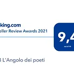 L\' Angolo Dei Poeti - Bed And Breakfast