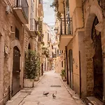 Blu - Apulian Suite