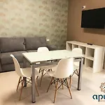 Dante 11 Guesthouse By Apulia Accommodation