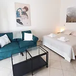 Maggie\'S House - Casa Vacanze Bari