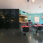 Executive Business Hotel