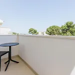 Apulia Blue Apartements & B&B