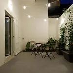 Dante\'S Patio