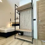 Bari Airport Rooms