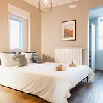 Apulialux City Center Loft Con Spa & Netflix
