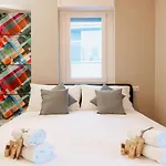 Apulialux City Center Loft Con Spa & Netflix
