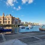 Nettuno Bari Apartment