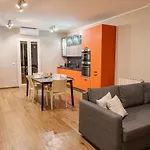 Apulialux City Center Loft Con Spa & Netflix