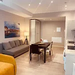 Urban Chic Home