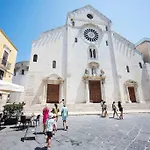 Lovely Maison In The Heart Of Bari Old Town