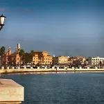 Lovely Maison In The Heart Of Bari Old Town