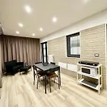 Oltremare Luxury Suites