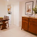 San Gaetano Luxury Home