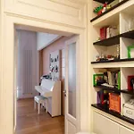 Murat Suite