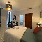 Suite Cado Dalle Nubi 3 O 4 Posti Letto Con Bagno Privato E Doccia Idromassaggio