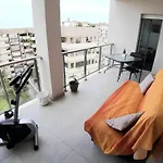 Boulevard Suite