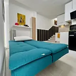 Ludo\'S Flat Bari Center