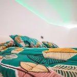 Basilica Suite