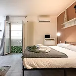 Bari Domus Bella Vita Apartment